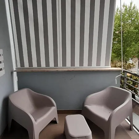I Meridiani Montesilvano Exterior photo