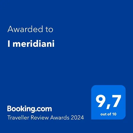 I Meridiani Montesilvano Exterior photo