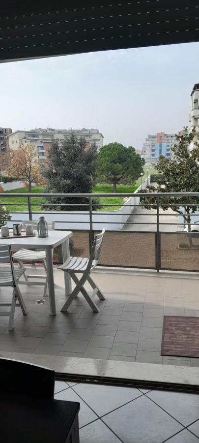 Apartment I Meridiani