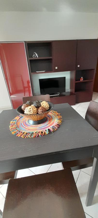 Apartment I Meridiani Montesilvano