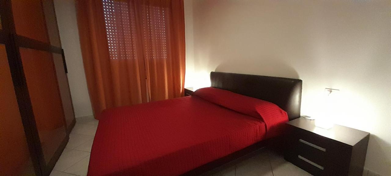 Apartment I Meridiani