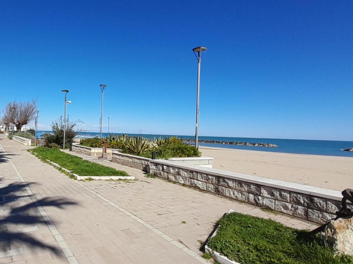 Apartment I Meridiani Montesilvano