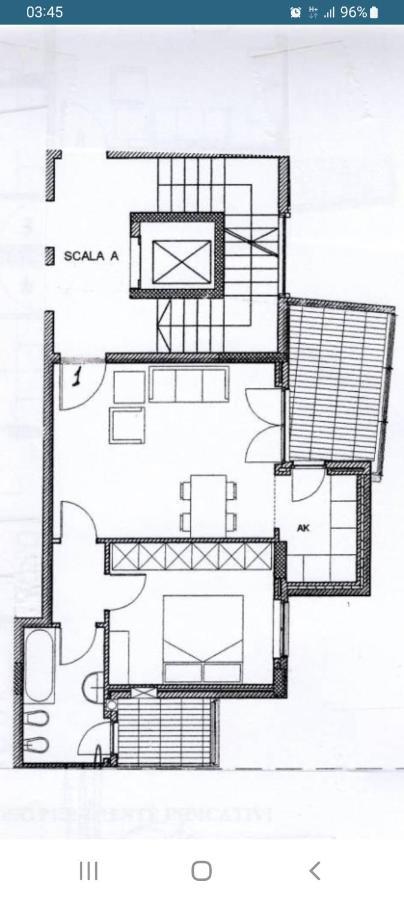 I Meridiani Apartment Montesilvano