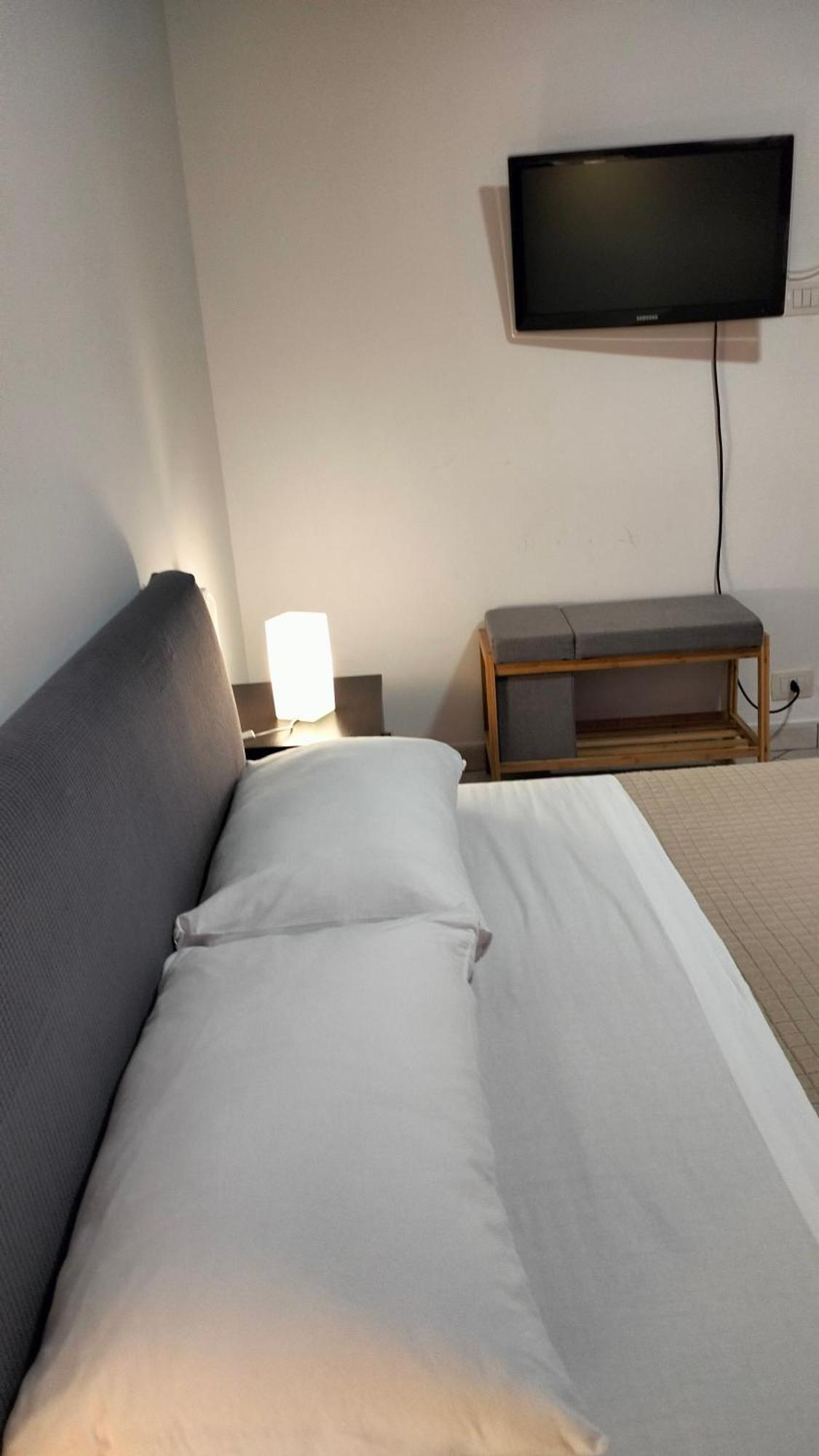 Apartment I Meridiani Montesilvano