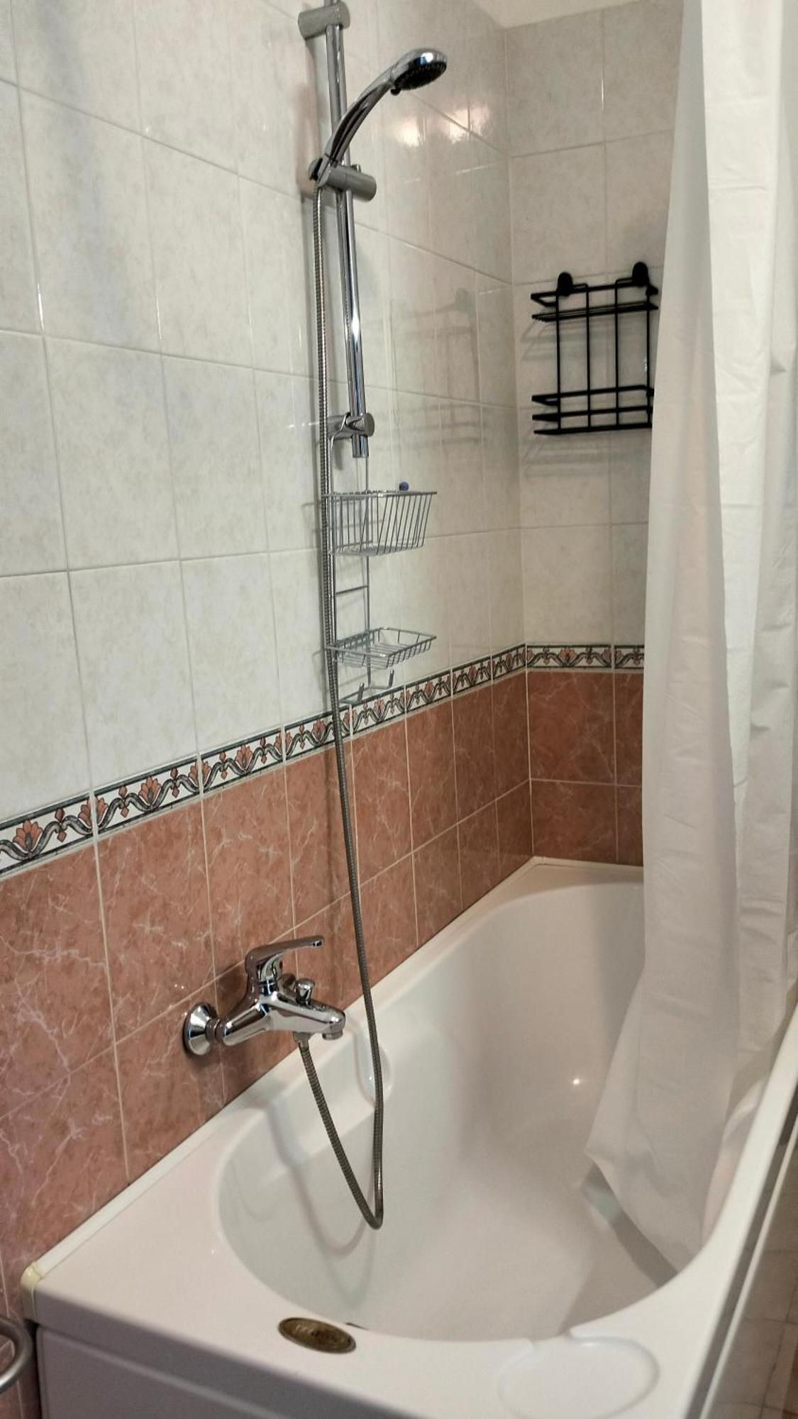 Apartment I Meridiani Montesilvano