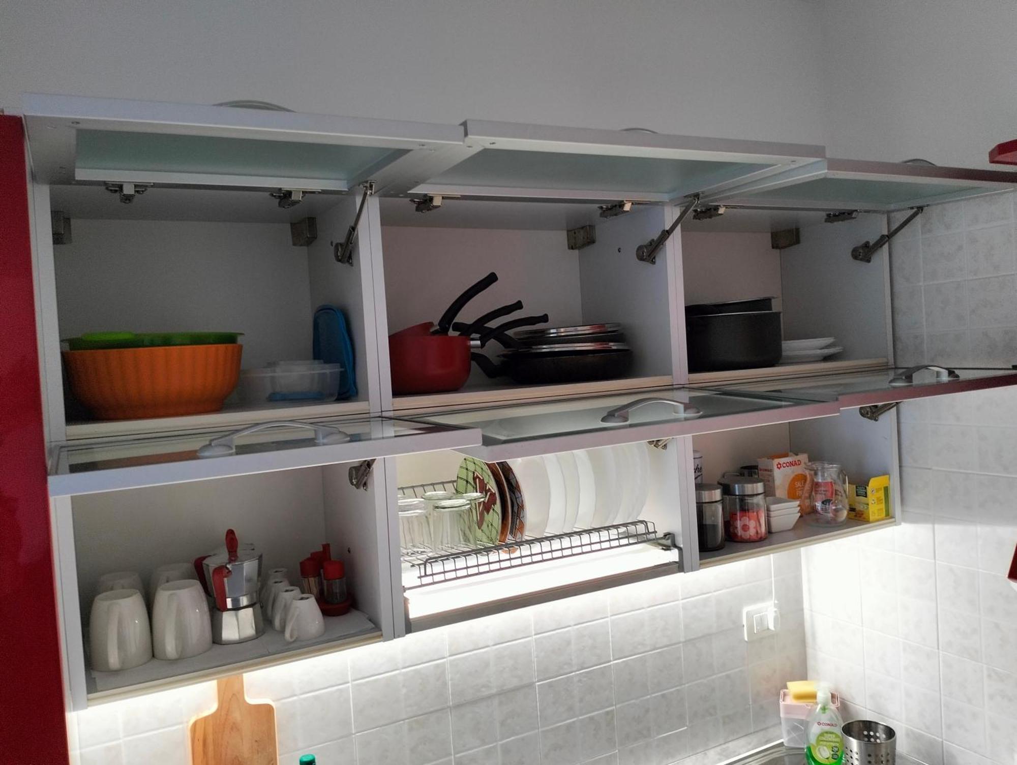 Apartment I Meridiani *